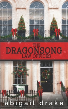Paperback The Dragonsong Law Offices Book