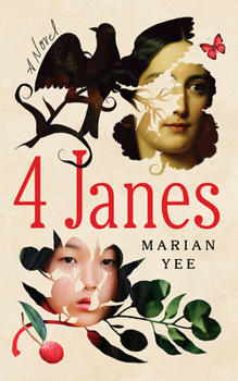 Paperback 4 Janes Book
