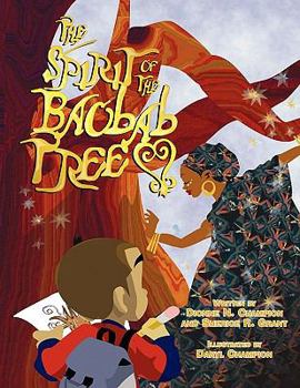 Paperback The Spirit of the Baobab Tree Book