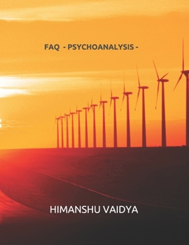 Paperback FAQ - Psychoanalysis - Book