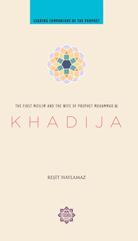 Paperback Khadija Book