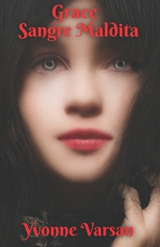 Paperback Grace: Sangre Maldita [Spanish] Book