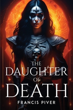 Paperback The Daughter of Death Book