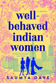 Paperback Well-Behaved Indian Women Book