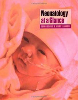 Paperback Neonatology at a Glance Book