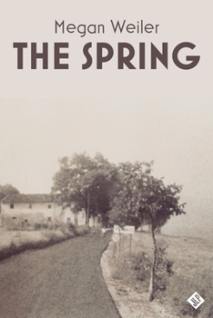 Paperback The Spring Book