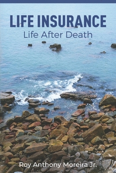 Paperback Life Insurance Life After Death Book