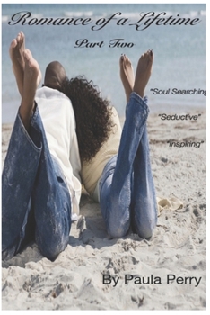 Paperback Romance Of A Lifetime (Part Two) Book