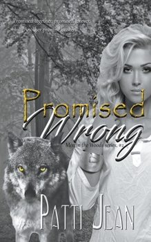 Paperback Promised Wrong Book