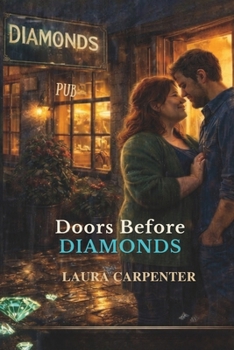 Paperback Doors Before Diamonds Book
