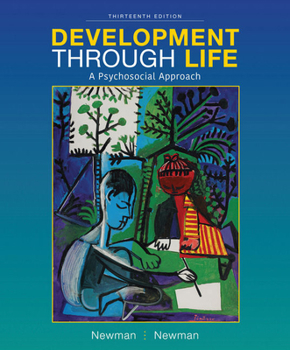 Product Bundle Bundle: Development Through Life: A Psychosocial Approach, Loose-Leaf Version, 13th + Mindtap Psychology, 1 Term (6 Months) Printed Access Card, Enhan Book