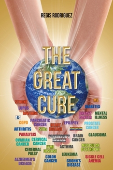 Paperback The Great Cure Book