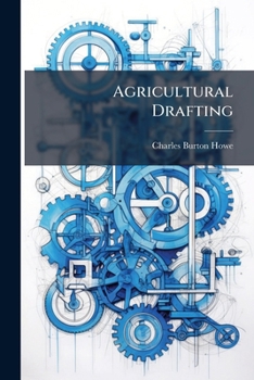 Paperback Agricultural Drafting Book