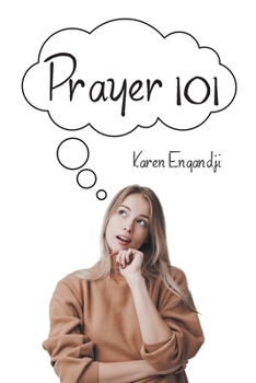 Paperback Prayer 101 Book