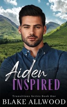 Paperback Aiden Inspired Book