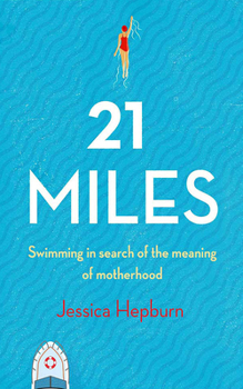 Audio CD 21 Miles Book