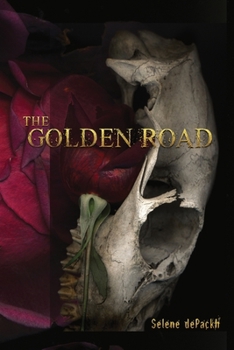 Paperback The Golden Road Book