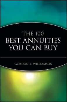 Paperback The 100 Best Annuities You Can Buy Book