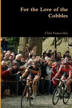 Paperback For the Love of the Cobbles Book
