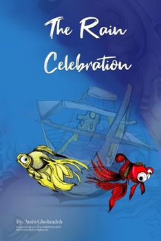 Paperback The Rain Celebration Book