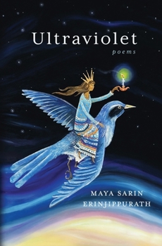 Paperback Ultraviolet: Meditations on Healing & Transformation Book