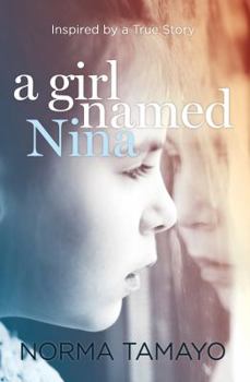 Paperback A Girl Named Nina Book