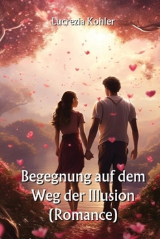 Paperback Begegnung auf dem Weg der Illusion (Romance) [German] Book