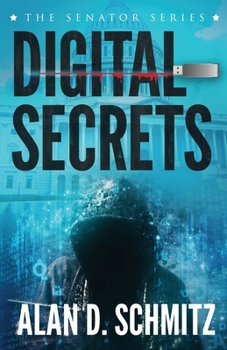 Paperback Digital Secrets Book