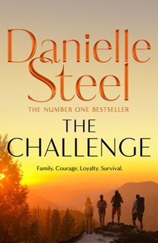 Paperback The Challenge Book