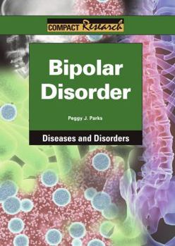 Library Binding Bipolar Disorder Book