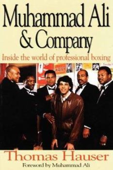 Paperback Muhammad Ali and Company Book