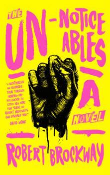 Paperback The Unnoticeables Book