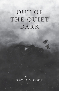 Paperback Out of the Quiet Dark Book