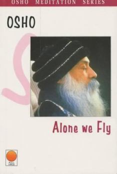 Paperback Alone We Fly Book