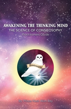 Paperback Awakening the Thinking Mind Book