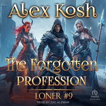 The Forgotten Profession