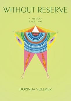 Paperback Without Reserve: A Memoir Part Two Book