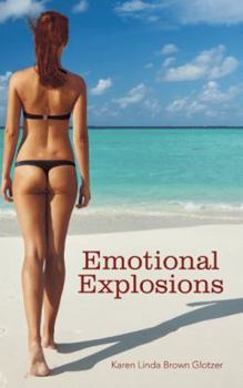 Paperback Emotional Explosions Book