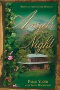 Paperback Angels in the Night Book