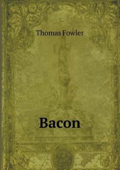 Paperback Bacon Book