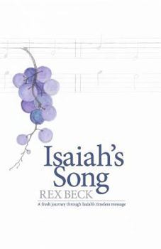 Paperback Isaiah's Song Book