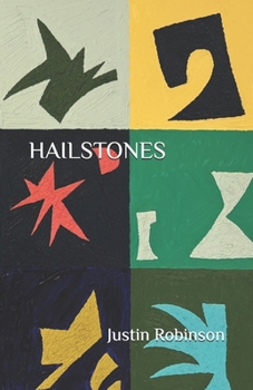 Paperback Hailstones Book