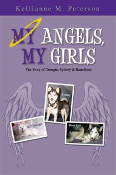 My Angels, My Girls: The Story of Georgia, Sydney & Rem-Rem