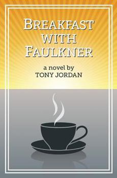 Paperback Breakfast with Faulkner Book