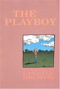 Paperback The Playboy Book