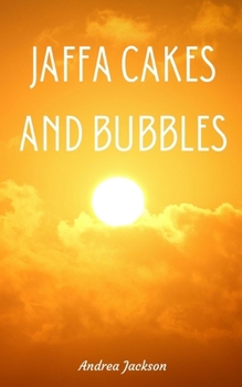 Paperback Jaffa Cakes and Bubbles Book