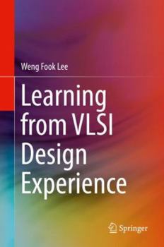 Hardcover Learning from VLSI Design Experience Book