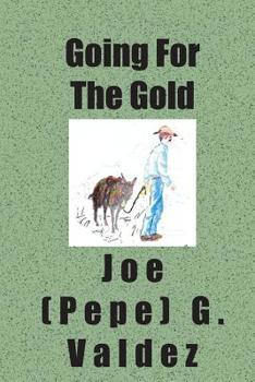 Paperback Going For The Gold Book