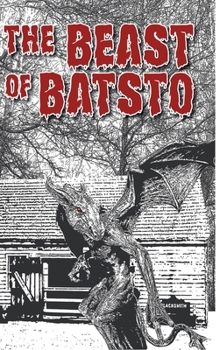 Hardcover The Beast of Batsto Book