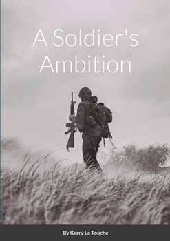 Paperback A Soldier's Ambition Book